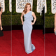 Illustration for article titled Every Dern Look From The 72nd Golden Globes Red Carpet
